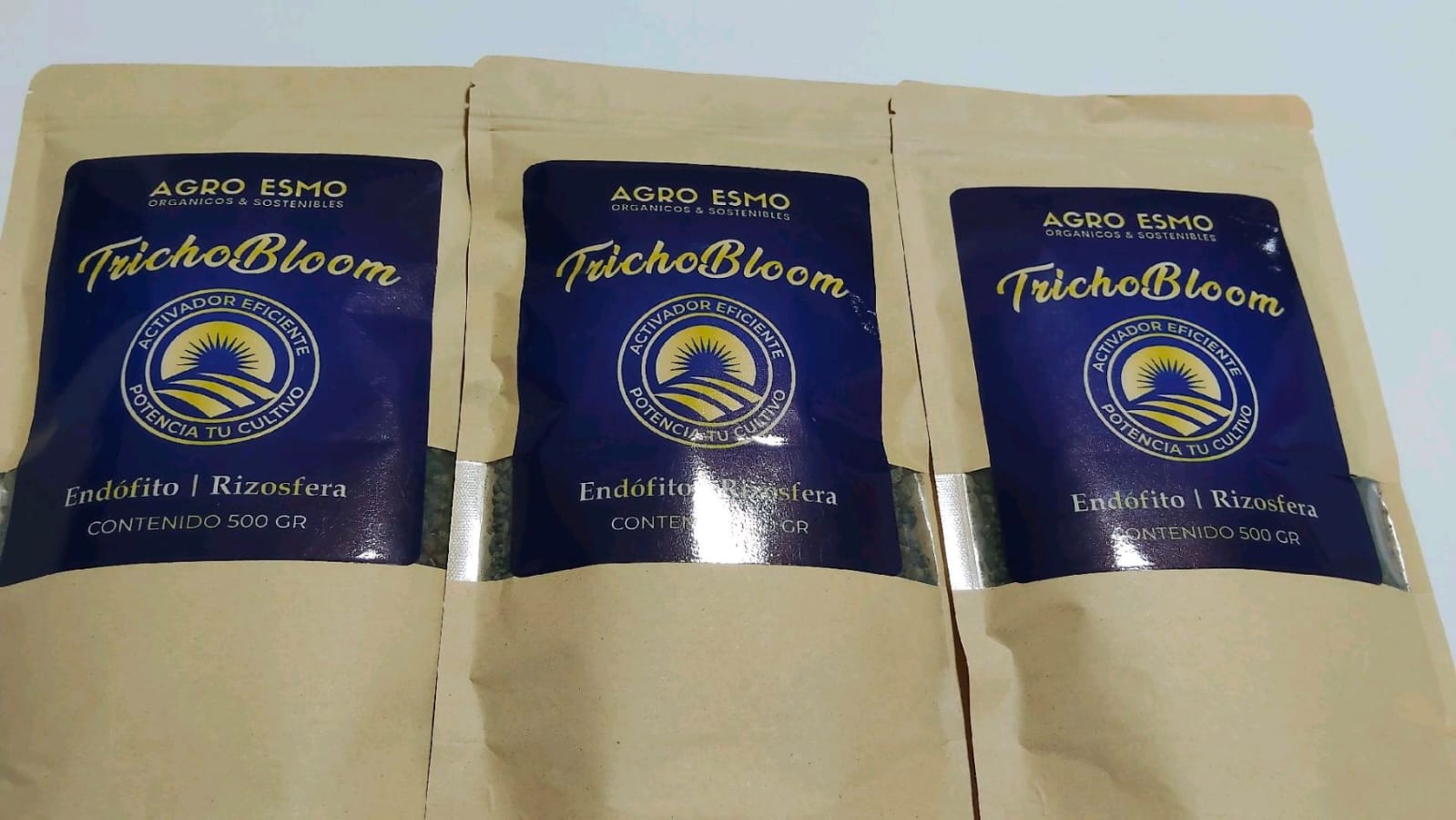 TrichoBloom